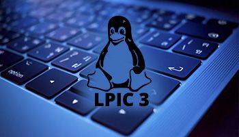 Módulo LPIC 3 - Seguridad & Virtualización Linux de Profesional Online