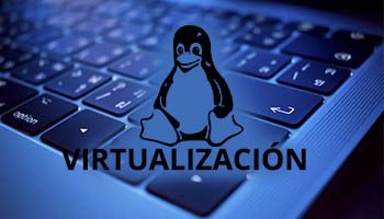 Módulo LPIC 3 - Entorno Mixto Linux de Profesional Online
